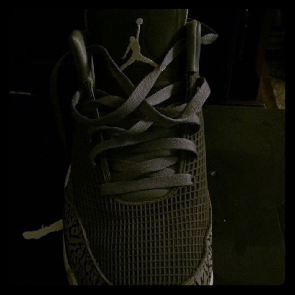 Jordan's for 45 lowest 40